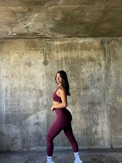Sophia Giuffrida nude photo #59
