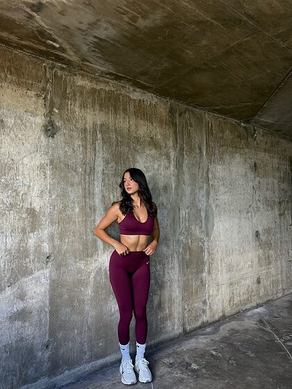Sophia Giuffrida nude photo #61