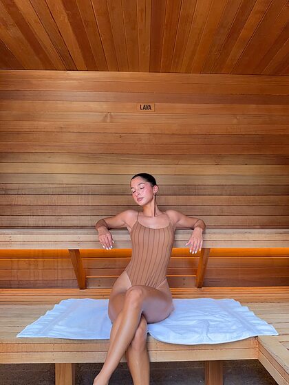 Sophia Giuffrida nude photo #98