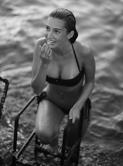 Sophia Symmons nude photo #89