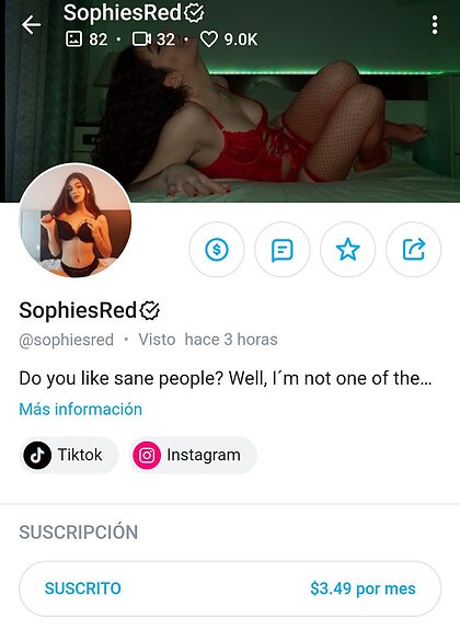 sophiessoler nude photo #1