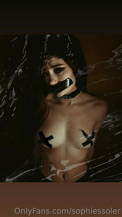 sophiessoler nude photo #16
