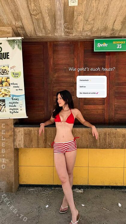 Sophodoph nude photo #55