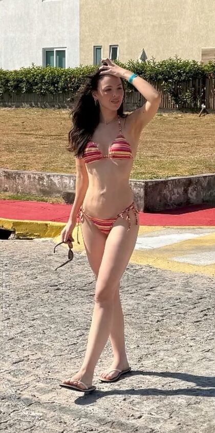 Sophodoph nude photo #56