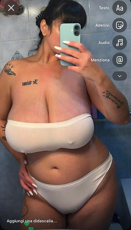 sorridereallavita27 nude photo #55