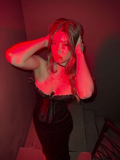 Soydairi nude photo #1