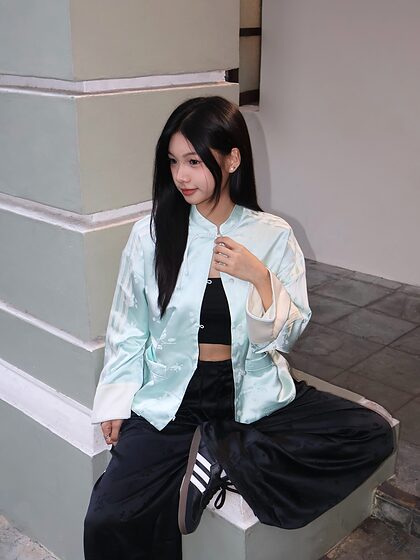 Sssxin_n nude photo #24