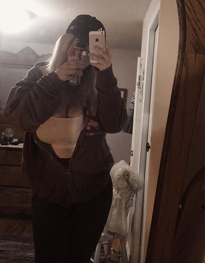 St0ned_aliyah nude photo #26