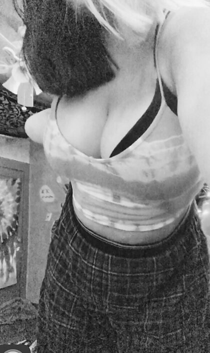 St0ned_aliyah nude photo #32
