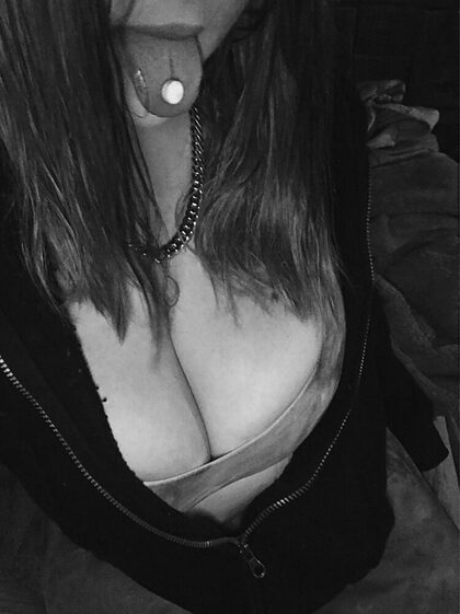 St0ned_aliyah nude photo #37