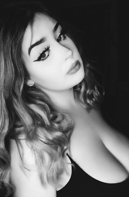 St0ned_aliyah nude photo #38