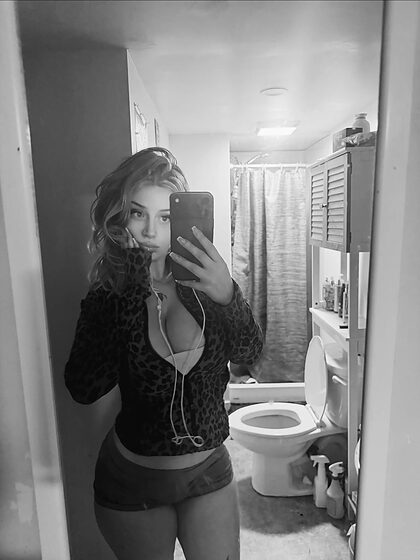 St0ned_aliyah nude photo #66