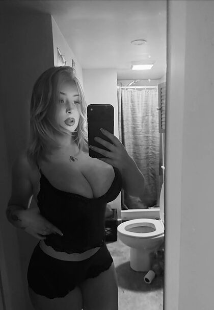 St0ned_aliyah nude photo #77