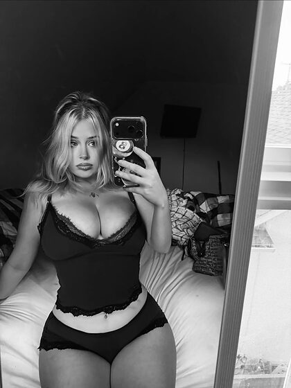 St0ned_aliyah nude photo #83