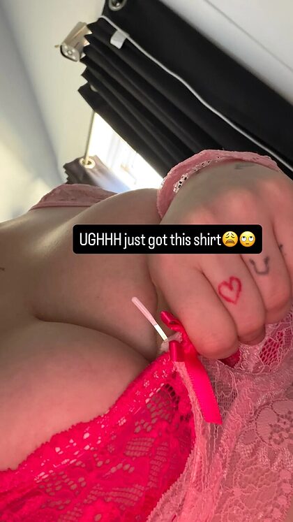 St0ned_aliyah nude photo #92