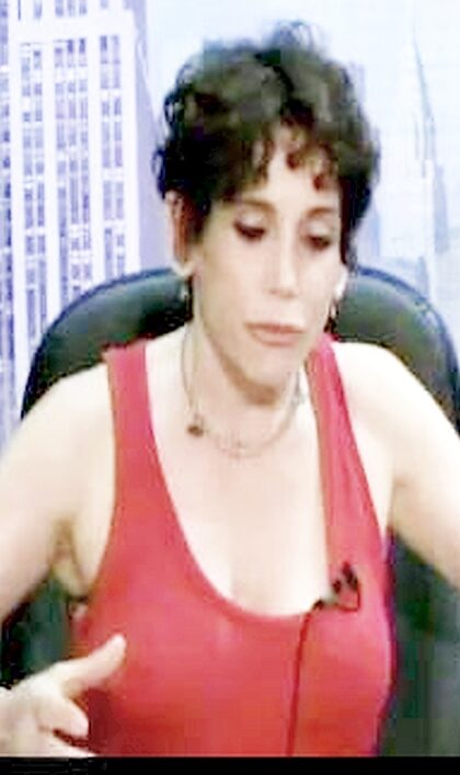 Stacey Nelkin nude photo #5