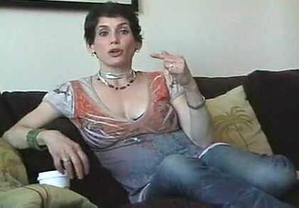 Stacey Nelkin nude photo #7