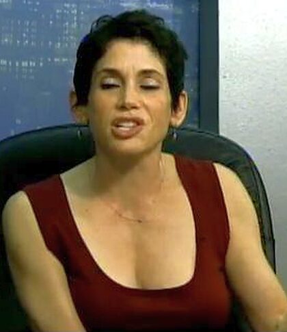 Stacey Nelkin nude photo #26