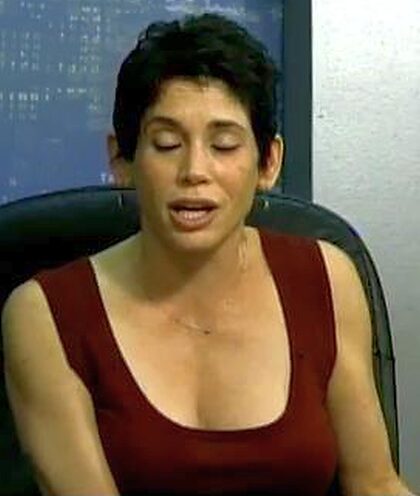 Stacey Nelkin nude photo #28