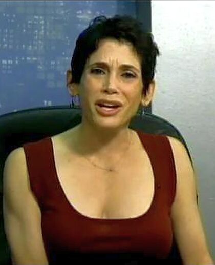 Stacey Nelkin nude photo #30