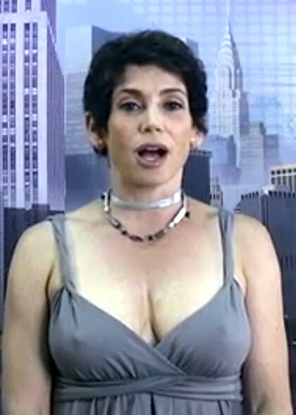 Stacey Nelkin nude photo #37