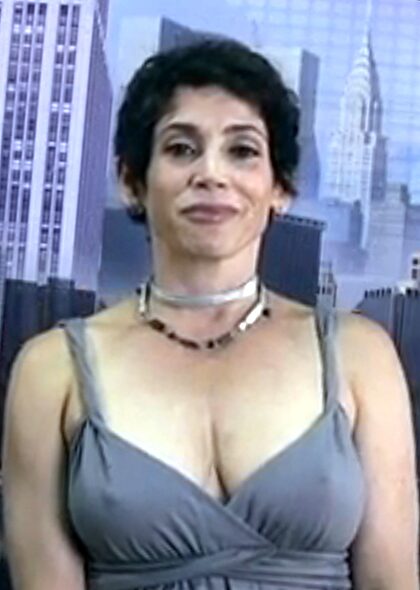 Stacey Nelkin nude photo #38