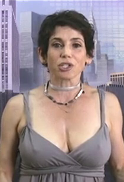 Stacey Nelkin nude photo #39