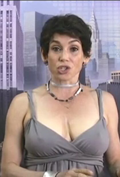 Stacey Nelkin nude photo #40