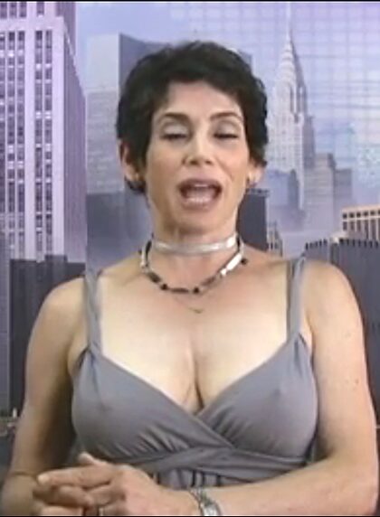 Stacey Nelkin nude photo #41