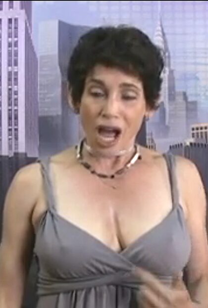 Stacey Nelkin nude photo #42