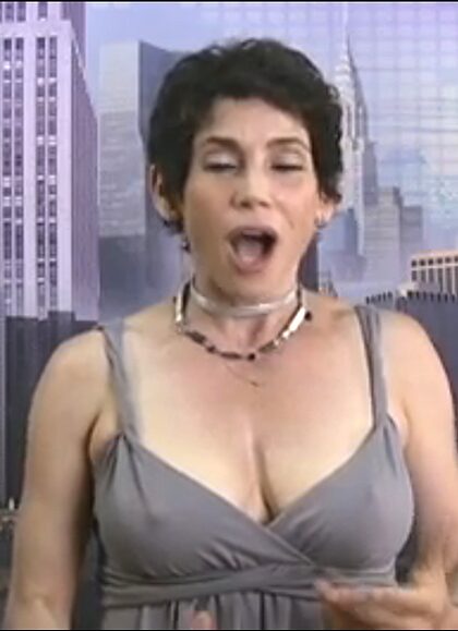 Stacey Nelkin nude photo #43