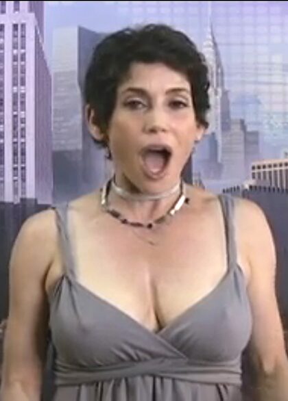 Stacey Nelkin nude photo #44
