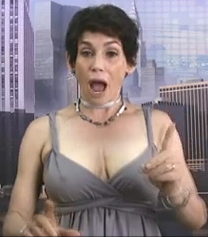 Stacey Nelkin nude photo #45