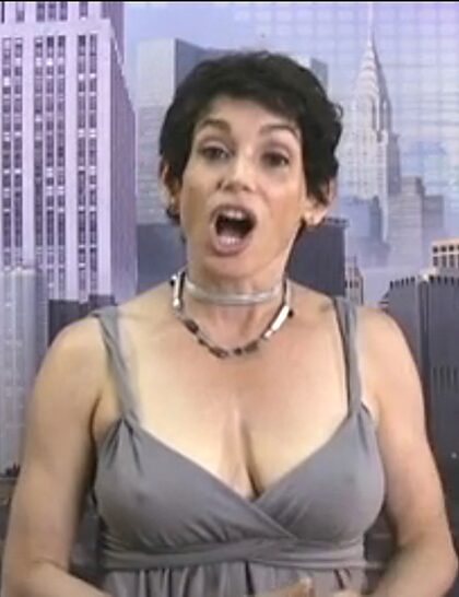 Stacey Nelkin nude photo #46