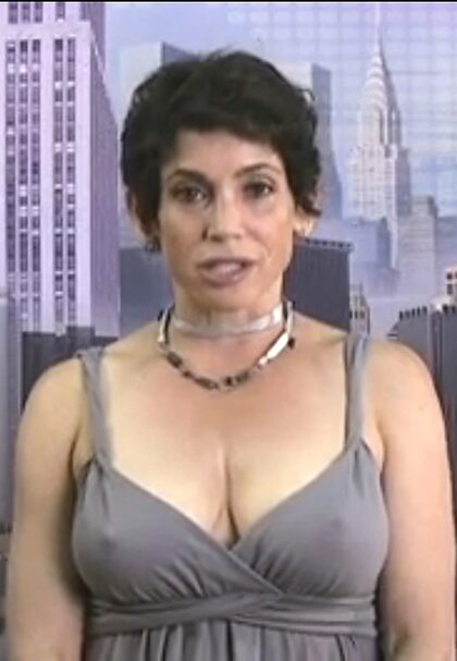 Stacey Nelkin nude photo #47