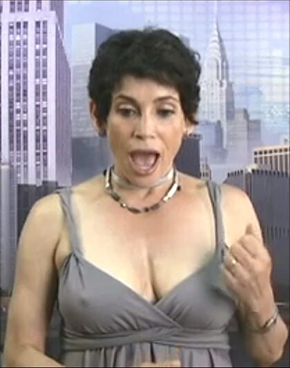 Stacey Nelkin nude photo #48