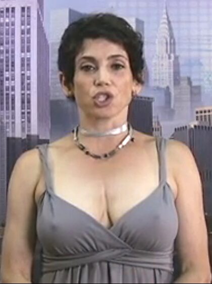 Stacey Nelkin nude photo #50