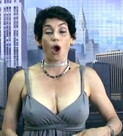 Stacey Nelkin nude photo #51
