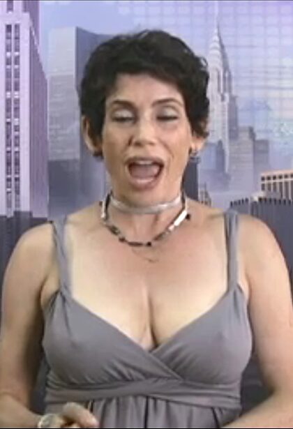 Stacey Nelkin nude photo #52