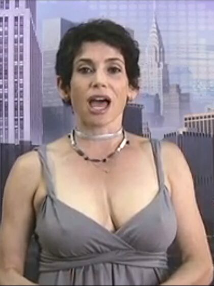 Stacey Nelkin nude photo #53