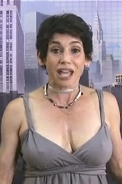Stacey Nelkin nude photo #54