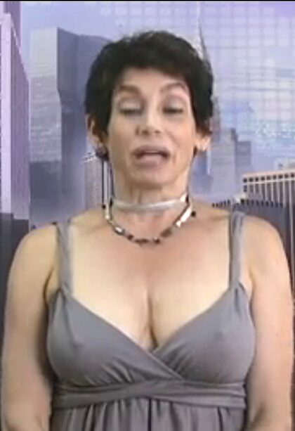 Stacey Nelkin nude photo #55