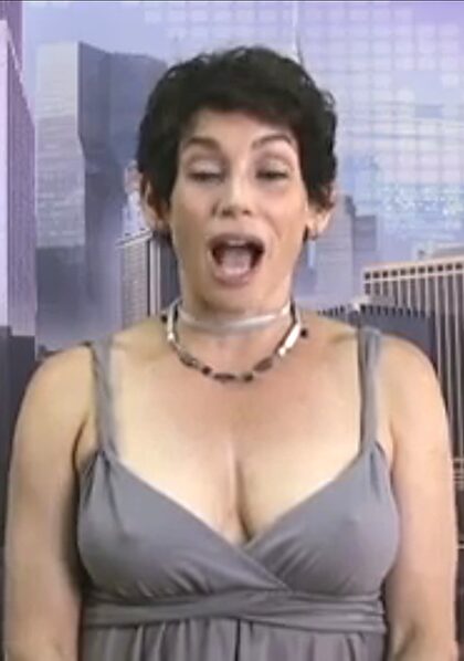 Stacey Nelkin nude photo #56