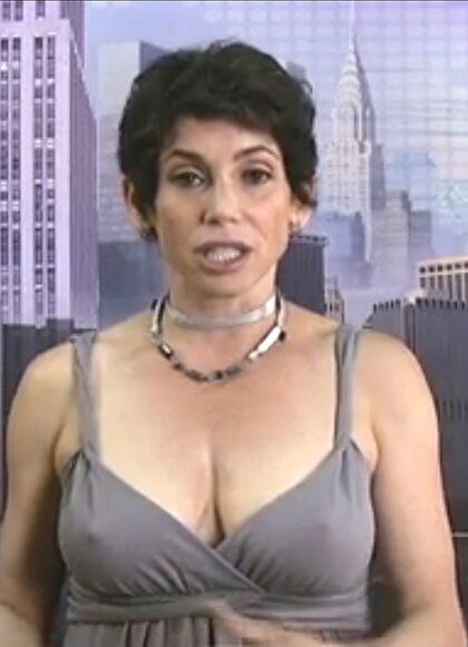Stacey Nelkin nude photo #59