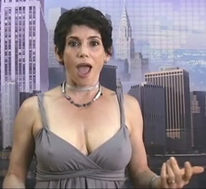 Stacey Nelkin nude photo #60