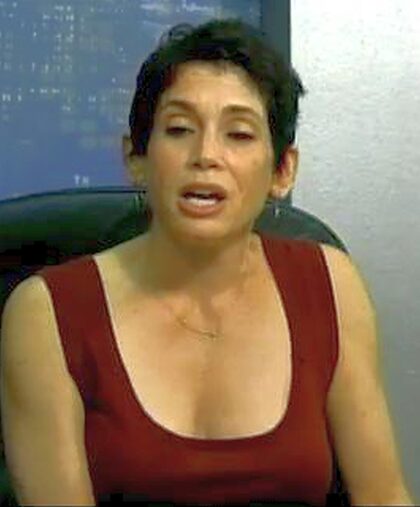 Stacey Nelkin nude photo #62