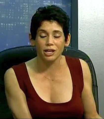 Stacey Nelkin nude photo #65