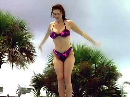 Stacy Haiduk nude photo #46