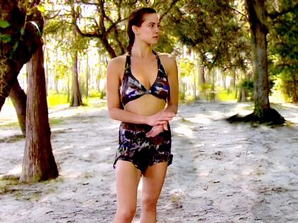 Stacy Haiduk nude photo #50