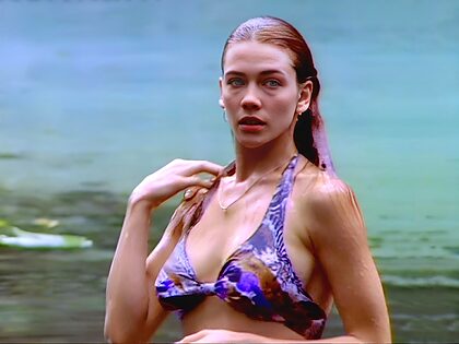 Stacy Haiduk nude photo #56